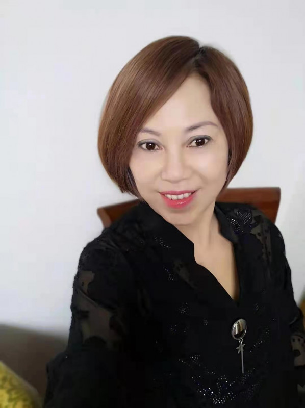 南京平姐